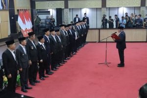 Ekonomi Syariah Sumsel Jadi Perhatian, Palembang Ternyata Siapkan Ini