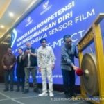 Film Buatan AI Kian Realistis, LSF Hadapi Tantangan Penyensoran