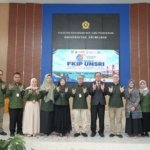 Kapur Tulis dan Era AI, Begini Transformasi Pendidikan Matematika Unsri