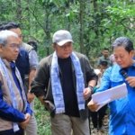 Tak Hanya Cegah Karhutla, Gambut OKI Didorong Jadi Sumber Ekonomi
