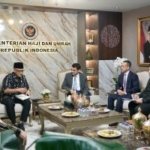 Pulang Umrah Tak Harus Langsung ke Indonesia, Yordania Buka Peluang Ini
