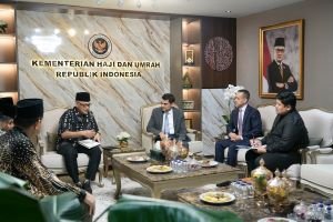 Pulang Umrah Tak Harus Langsung ke Indonesia, Yordania Buka Peluang Ini