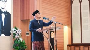 Wamenhaj: Jangan Main-Main dengan Pengelolaan Haji