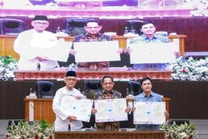 416 Ribu Data Jemaah Haji Belum Padan, Pemerintah Benahi Antrean