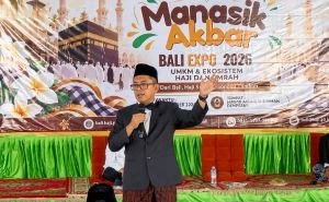 Baca Al-Fatihah Setiap Hari, Tapi Sudahkah Nilainya Jadi Pedoman Hidup?