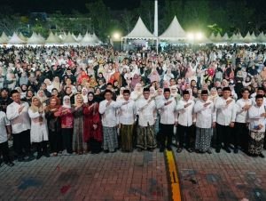 Tips Persiapan Kesehatan Haji agar Lolos Laik Terbang