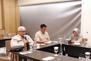 Pengawasan Haji Reguler Diperketat, Kemenhaj Bidik Layanan