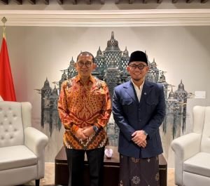 Museum Haji Indonesia Digagas, Jejak Ulama Diungkap