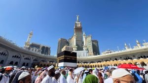 Disiplin Petugas Haji: 5 Hal yang Wajib Dijaga Saat Melayani Jemaah