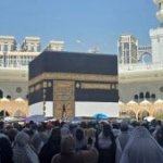 Situasi Timur Tengah Memanas, Kemenhaj Keluarkan Imbauan untuk Jemaah Umrah