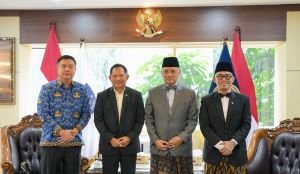Data Jemaah Haji Dipadankan, Waspada Oknum Minta Uang dan Password
