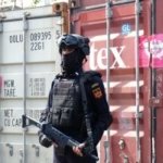 Bawa 28 Kg Sabu dari Malaysia, Dua Pria Ini Kena Cegat di Bengkalis