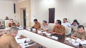 1.156 Sumur Minyak di Eks-HGU Hindoli, Muba Siapkan Penataan