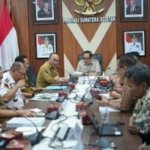 Jalan Khusus Batu Bara Sumsel Sudah Terkoneksi, Mengapa Jalan Pertamina Dilirik?