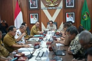 Jalan Khusus Batu Bara Sumsel Sudah Terkoneksi, Mengapa Jalan Pertamina Dilirik?