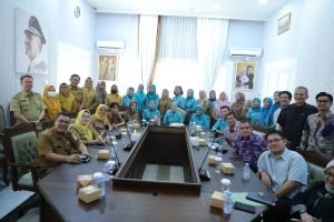 Bisakah Masa Depan Energi Palembang Dimulai dari Dapur Warga?