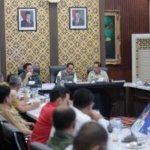 Hotspot Sumsel Tinggal 2 Titik, Rp100 Miliar untuk 10 Daerah Ini