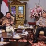 Herman Deru dan Kapolda Sumsel Bidik 4 Isu Panas!