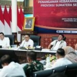 891 Titik Panas di Sumsel, OKI Jadi Episentrum Karhutla