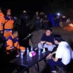 Karhutla OKI, Bermalam di Posko Tak Berarti Jika Api Belum Padam