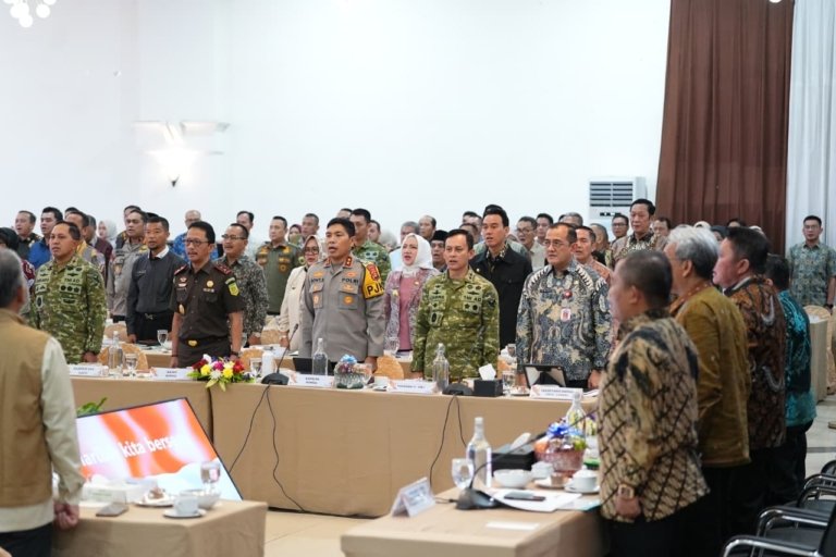 Tekan Risiko Karhutla, Tim Restorasi Gambut Bakal Diaktifkan Kembali