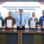 Bukan Tersandung Kasus, 5 OPD Palembang Gandeng Kejari, Ada Apa?
