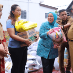 Pascakebakaran Lorong Sabar, Warga Bertahan di Tengah Kehilangan