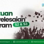 S2-S3 Belum Kelar? Ada Bantuan dari Kemenag, Nilainya Bikin Kaget, Cek Syaratnya