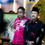 1.900 Pegawai Kemensos Terindikasi Judol, Ada yang Dicopot