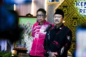 1.900 Pegawai Kemensos Terindikasi Judol, Ada yang Dicopot