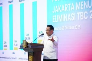 7 Tips Mencegah Penularan TBC di Rumah, Jangan Abaikan Pemeriksaan Kontak Erat