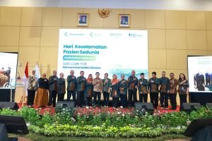 Keselamatan Pasien Bukan Hanya Soal Obat, Ini Titik Rawan di Tiap Alur