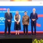 Indonesia Gandeng Inggris, 3 Sektor Kesehatan Jadi Prioritas