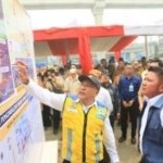 Sebelum Hujan Datang, Kolam Retensi Simpang Polda Dikebut