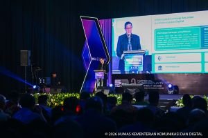 Penipuan AI, Suara Keluarga Bisa Dipalsukan, Waspada!