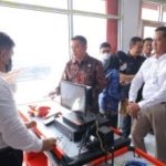 KKMP Palembang Segera Meluncur, QRIS Siap dan Gerai Disorot!