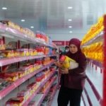 Koperasi Merah Putih 3 Ilir Mulai Beroperasi, Ini Harganya