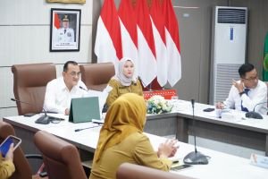 Percepatan Koperasi Merah Putih, Sumsel Bentuk Tim Khusus