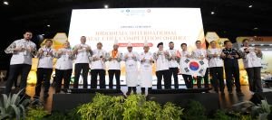 Kuliner Halal Indonesia Makin Kuat, 43 Negara Jadi Peluang