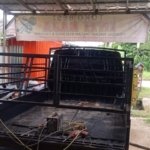 Ketika Listrik Jadi Nyawa Tukang Las Untuk Meraup Cuan