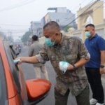 Palembang Panas, Kabut Asap Masih Jadi Ancaman