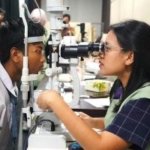 Kacamata Gratis untuk Warga Miskin, Ini Cara Mendapatkannya