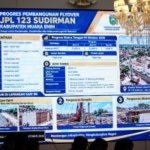 Kereta Kerap Bikin Macet, 5 Flyover di Muara Enim Mulai Dikebut
