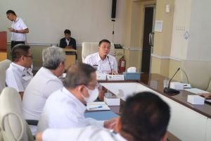 Cabai Muba Makin Pedas, 10 Hektare Disiapkan, Bisakah Warga Ikut Tanam?