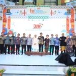 27,23 Juta Akses Keuangan Baru, OJK Bidik Kesejahteraan Keluarga