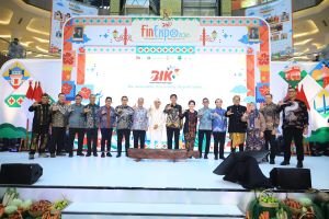 27,23 Juta Akses Keuangan Baru, OJK Bidik Kesejahteraan Keluarga