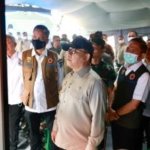 Karhutla Picu Kabut Asap di Palembang, Menko Polkam Desak Penindakan!