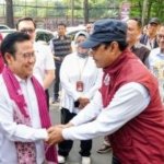 Bidik Pemberdayaan 44 Ribu Keluarga, Ini Harapan Gus Ipul