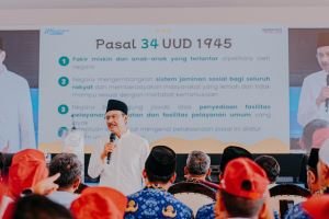 Setahun di Sekolah Rakyat, Anak-anak Ini Bikin Orang Tuanya Menangis