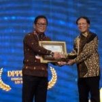 ADPI Award 2026, Dapen PPIP Pusri Raih Terbaik II, Pertahankan Prestasi Nasional